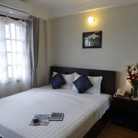 Pho Bien Hotel Nha Trang Luaran gambar