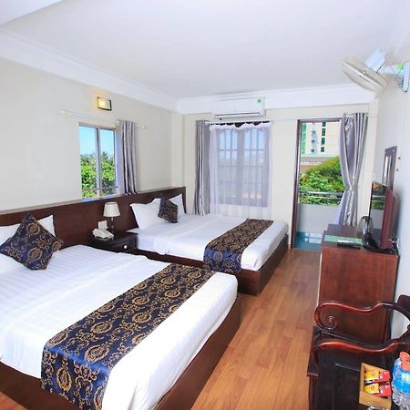 Pho Bien Hotel Nha Trang Luaran gambar