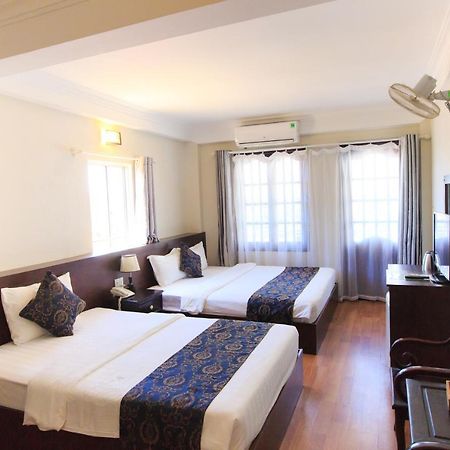 Pho Bien Hotel Nha Trang Luaran gambar