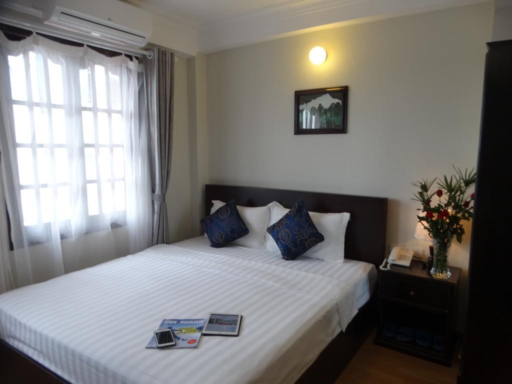 Pho Bien Hotel Nha Trang Luaran gambar