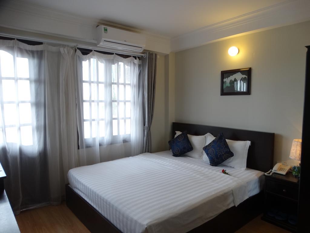 Pho Bien Hotel Nha Trang Luaran gambar