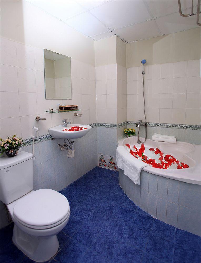 Pho Bien Hotel Nha Trang Luaran gambar