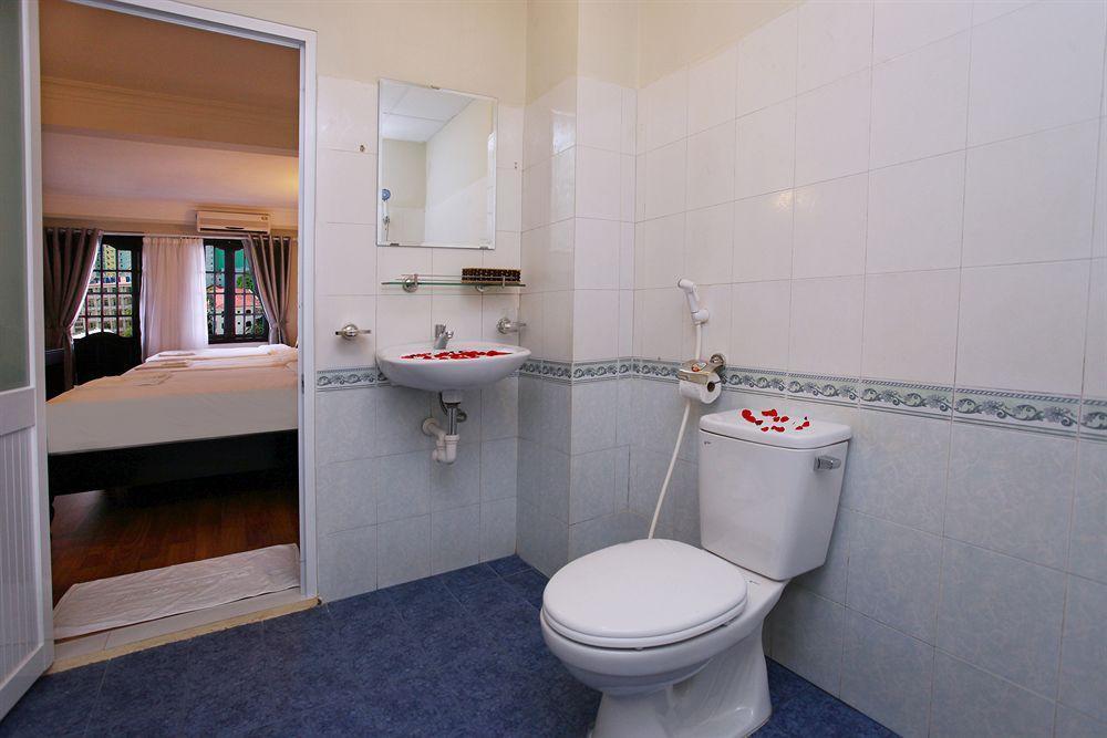 Pho Bien Hotel Nha Trang Luaran gambar