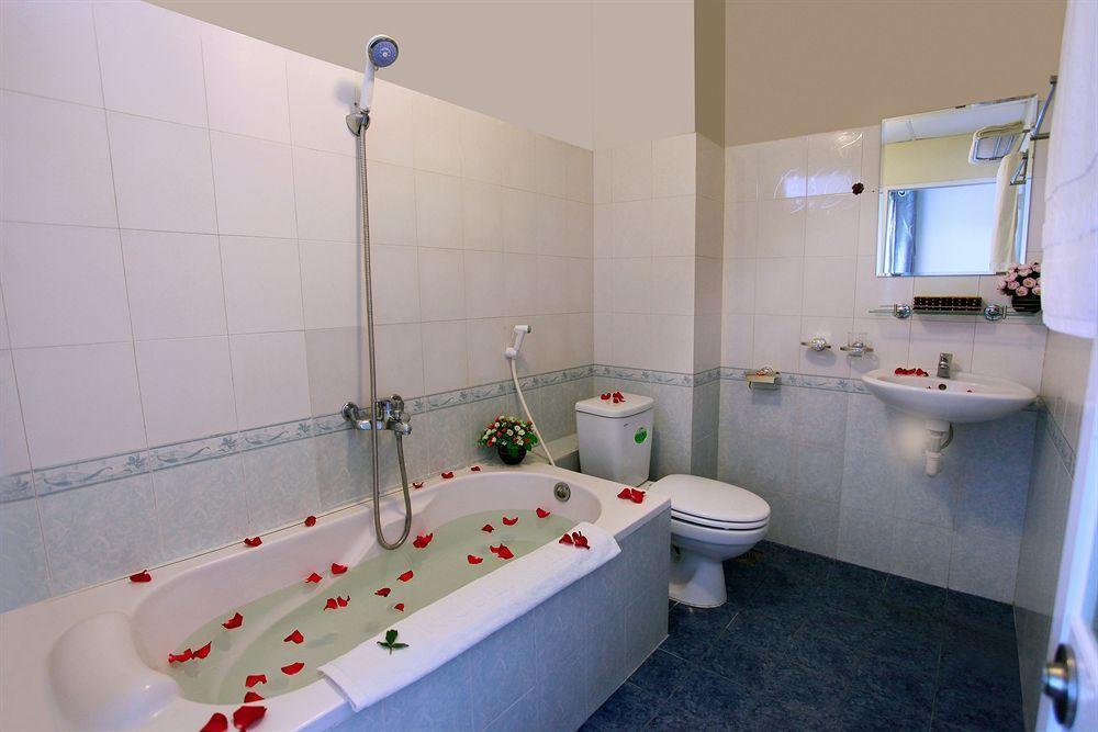 Pho Bien Hotel Nha Trang Luaran gambar