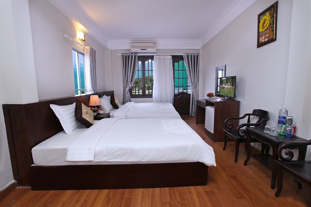 Pho Bien Hotel Nha Trang Luaran gambar