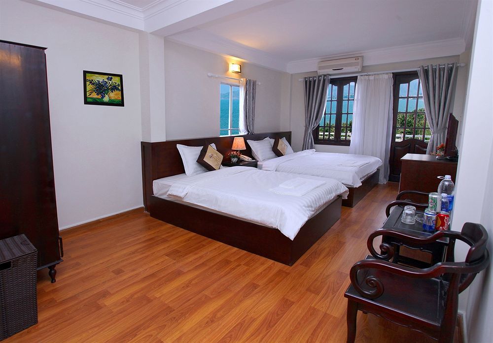 Pho Bien Hotel Nha Trang Luaran gambar
