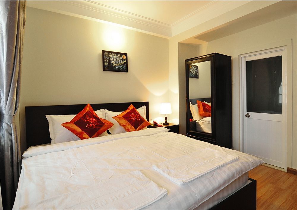 Pho Bien Hotel Nha Trang Luaran gambar