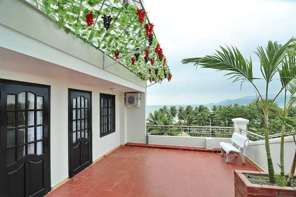 Pho Bien Hotel Nha Trang Luaran gambar