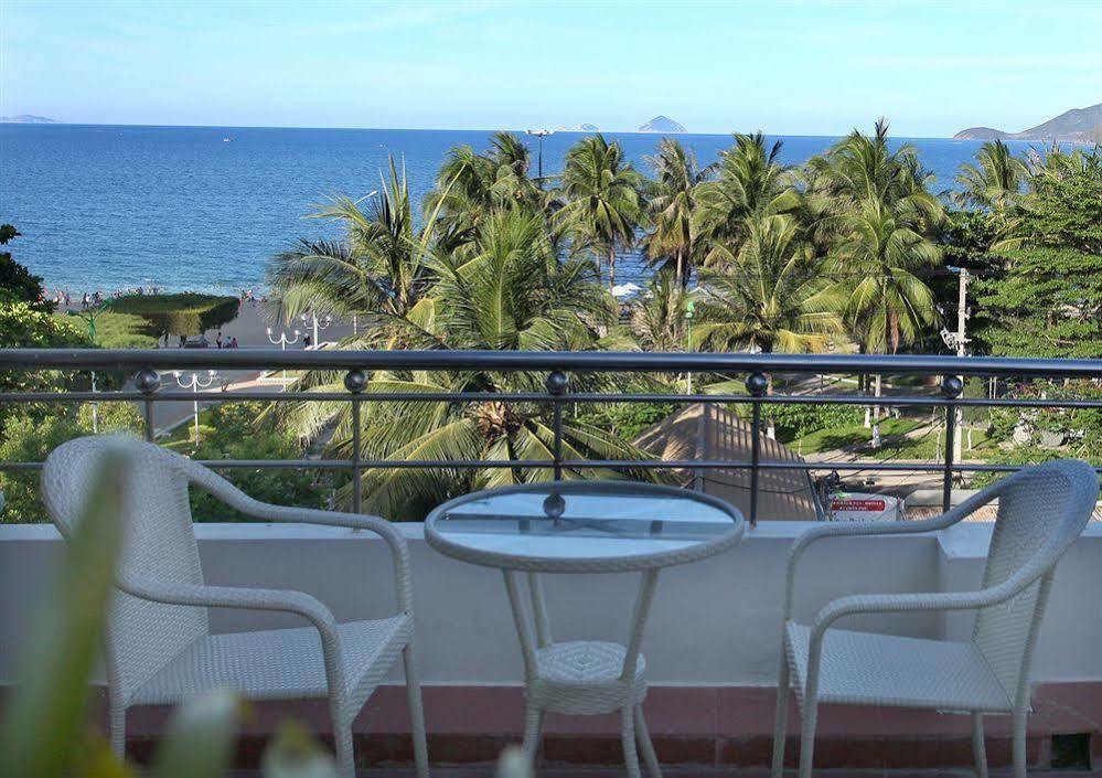 Pho Bien Hotel Nha Trang Luaran gambar