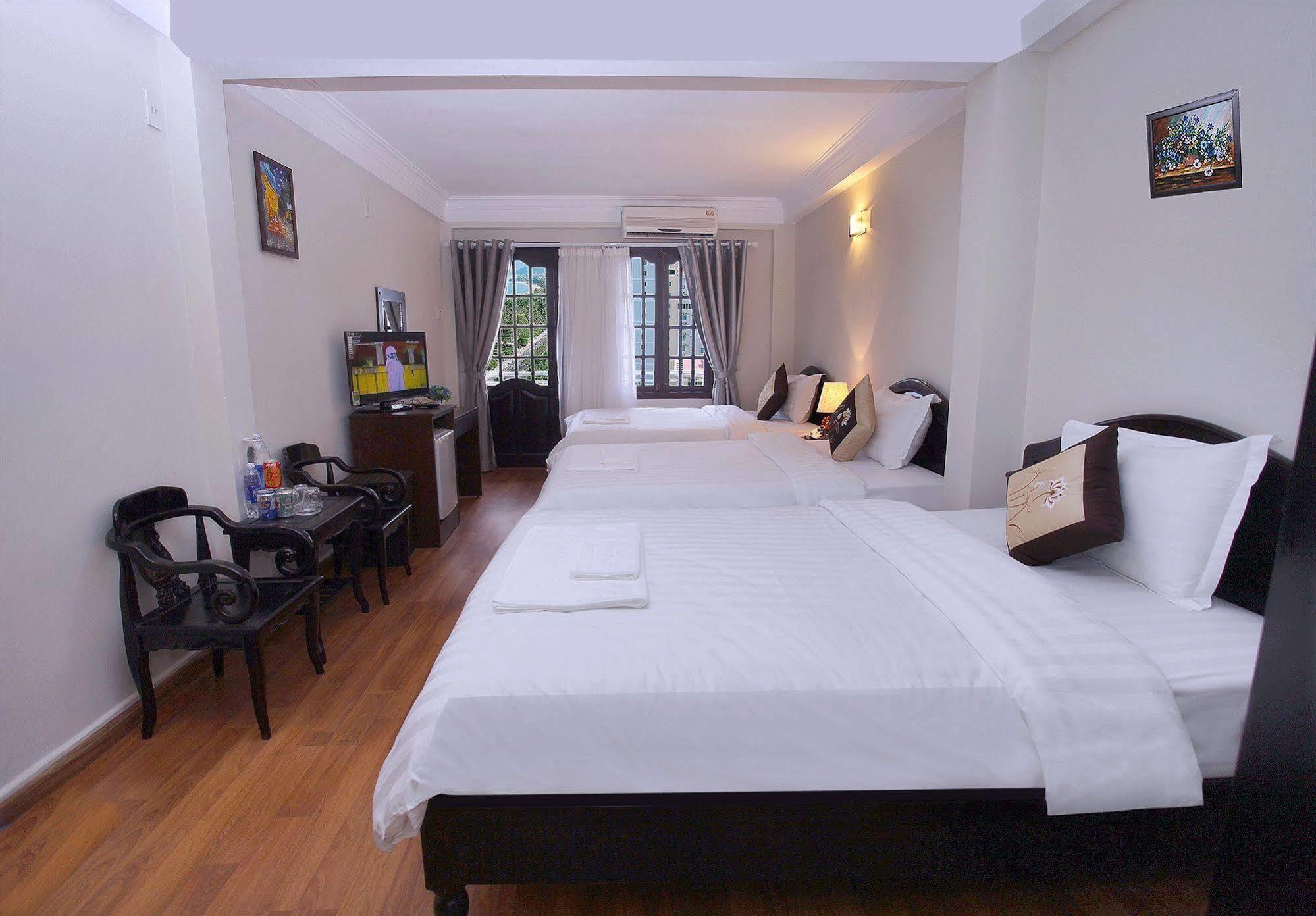 Pho Bien Hotel Nha Trang Luaran gambar