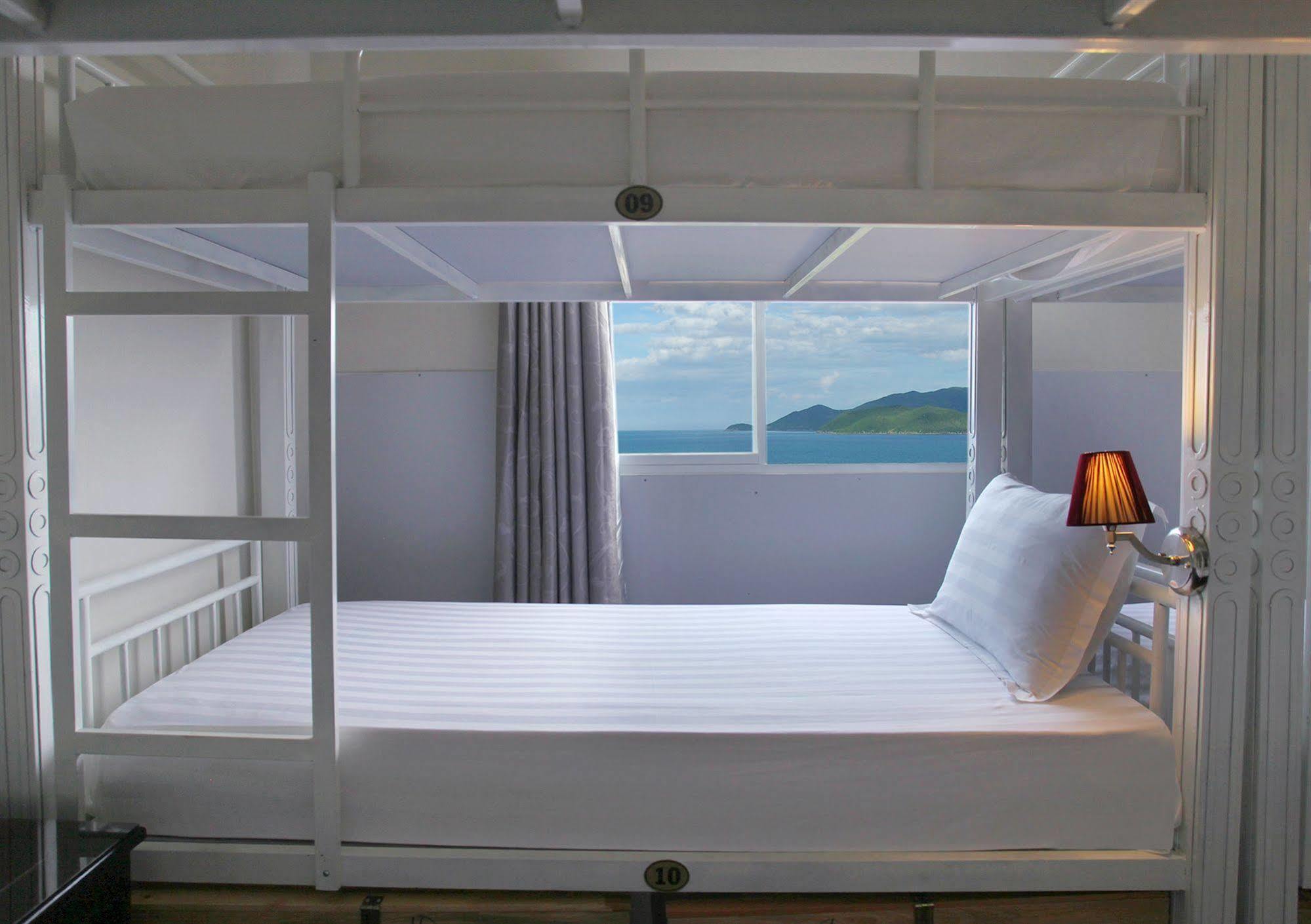 Pho Bien Hotel Nha Trang Luaran gambar