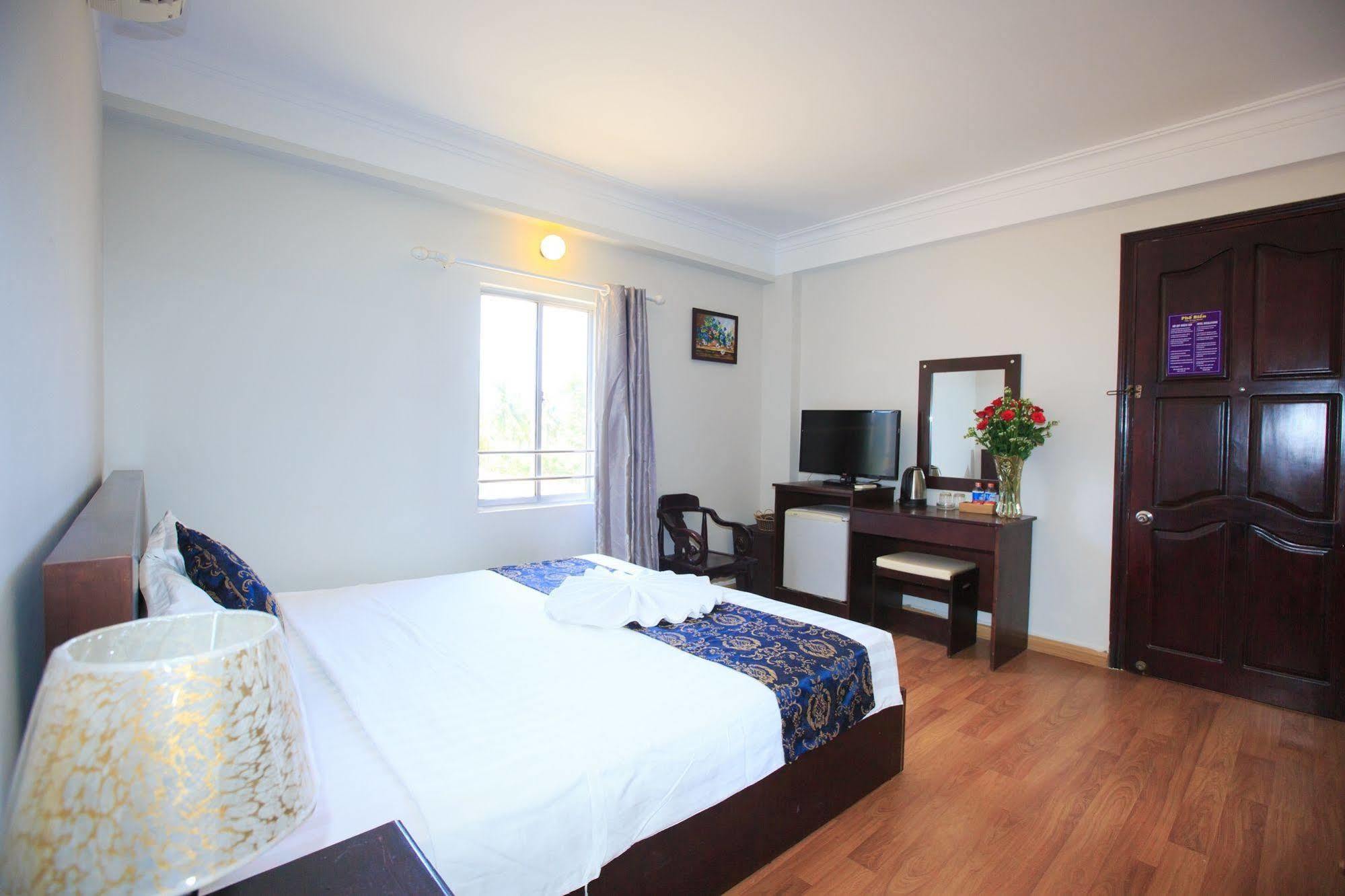 Pho Bien Hotel Nha Trang Luaran gambar