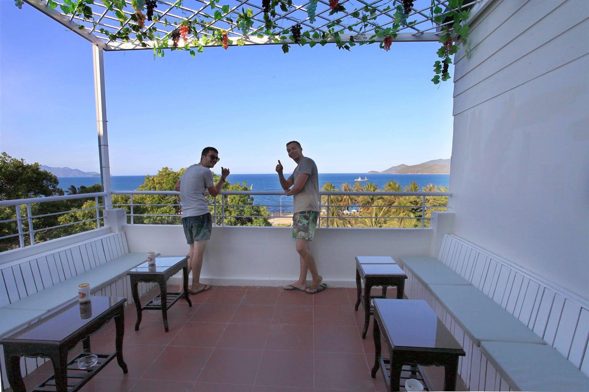 Pho Bien Hotel Nha Trang Luaran gambar