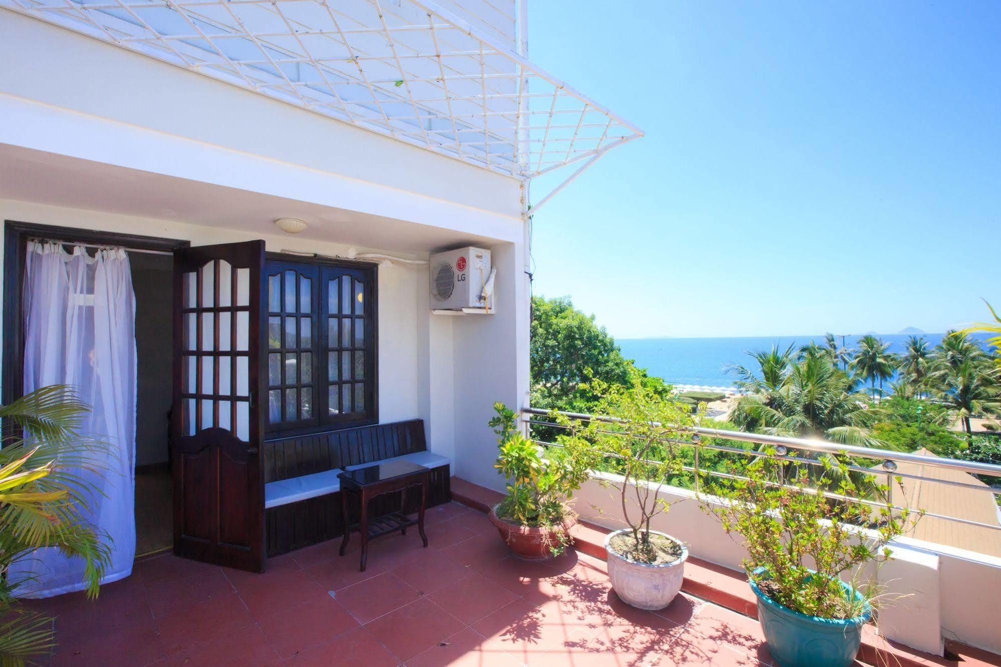 Pho Bien Hotel Nha Trang Luaran gambar