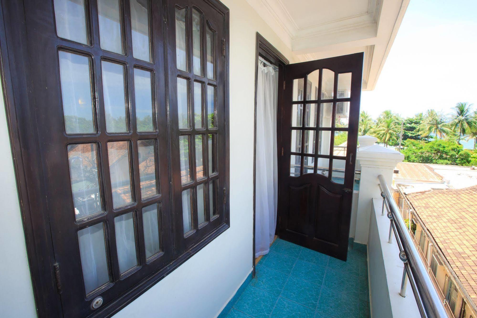 Pho Bien Hotel Nha Trang Luaran gambar