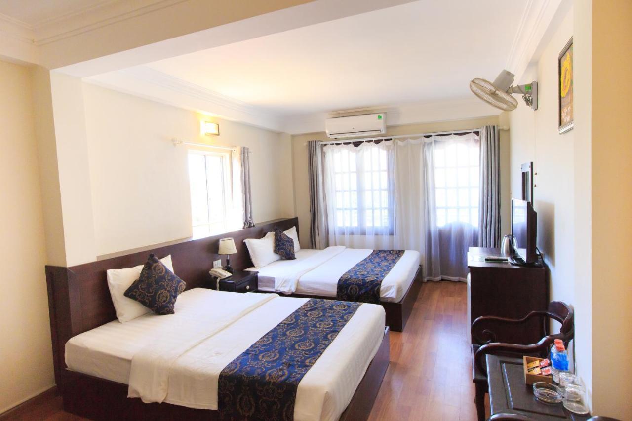 Pho Bien Hotel Nha Trang Luaran gambar